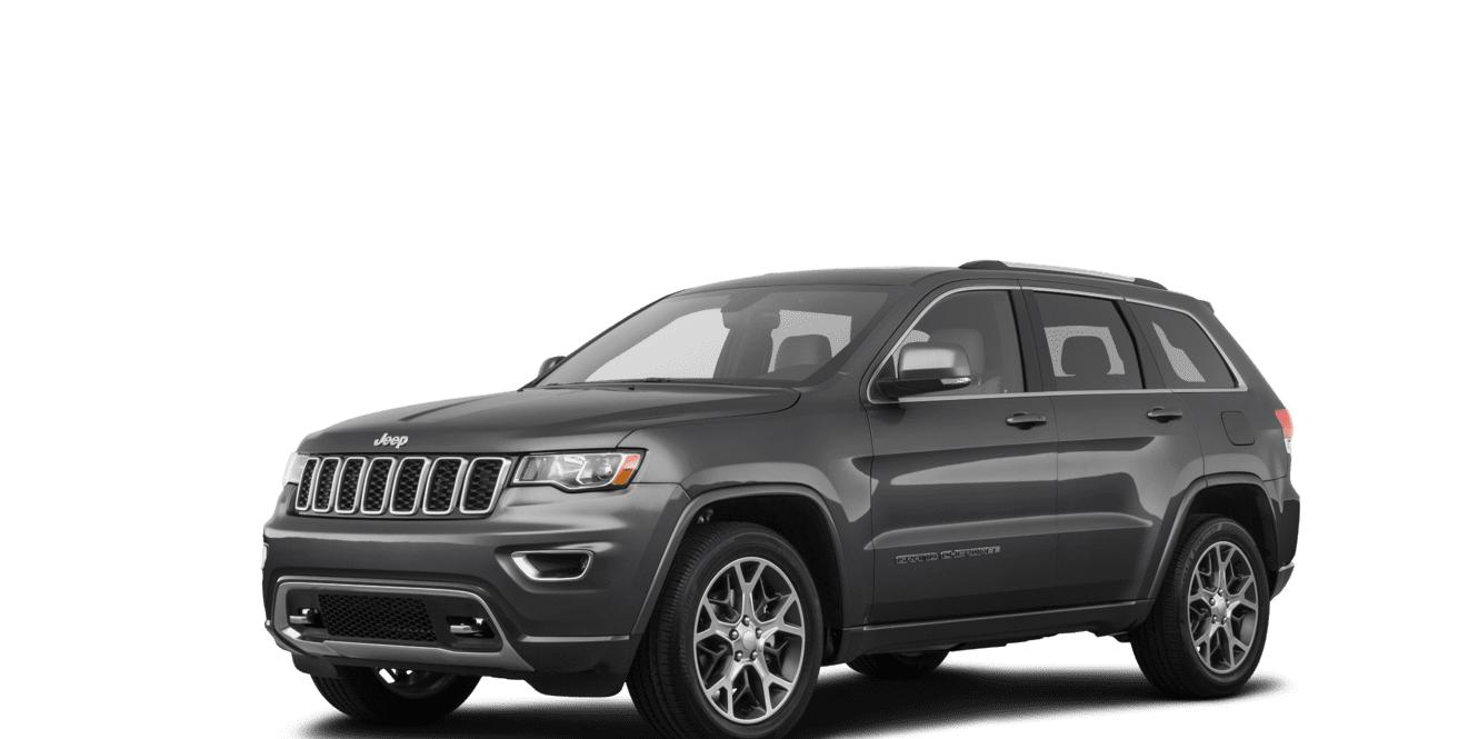 JEEP GRAND CHEROKEE 2018 1C4RJFBG9JC334769 image